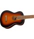 FENDER AVALON TENOR 2TS WN UKULELE