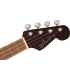 FENDER AVALON TENOR 2TS WN UKULELE