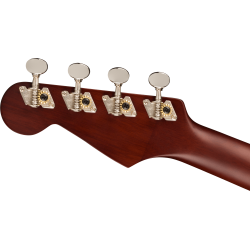 FENDER AVALON TENOR 2TS WN UKULELE