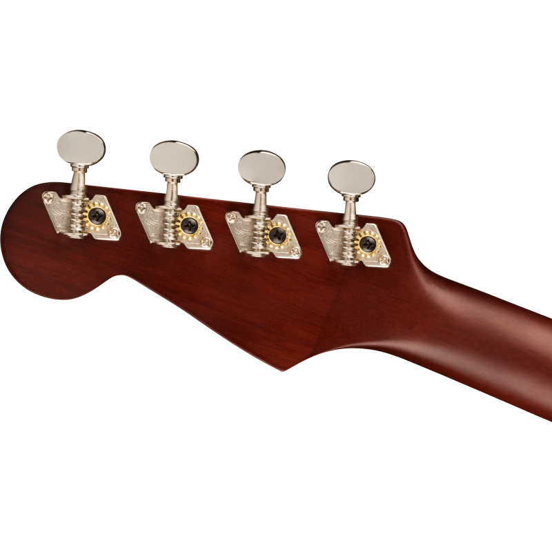 FENDER AVALON TENOR 2TS WN UKULELE