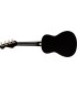 FENDER AVALON TENOR BLK WN UKULELE