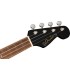 FENDER AVALON TENOR BLK WN UKULELE