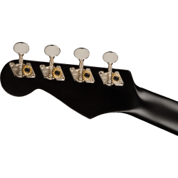 FENDER AVALON TENOR BLK WN UKULELE