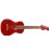 FENDER AVALON TENOR CHERRY WN UKULELE