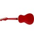 FENDER AVALON TENOR CHERRY WN UKULELE