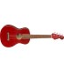 FENDER AVALON TENOR CHERRY WN UKULELE
