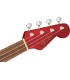FENDER AVALON TENOR CHERRY WN UKULELE