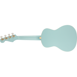 FENDER AVALON TENOR DPB WN UKULELE
