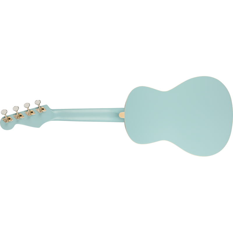 FENDER AVALON TENOR DPB WN UKULELE