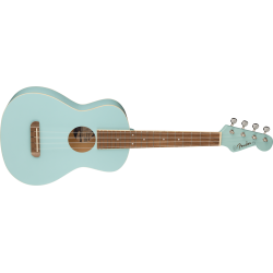 FENDER AVALON TENOR DPB WN UKULELE