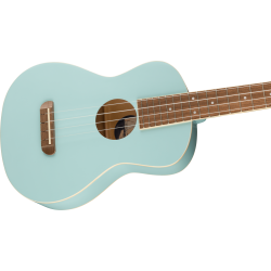 FENDER AVALON TENOR DPB WN UKULELE