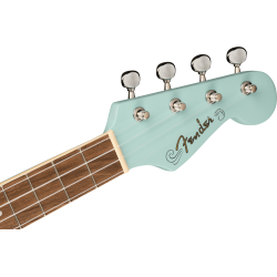 FENDER AVALON TENOR DPB WN UKULELE