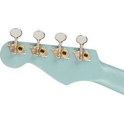 FENDER AVALON TENOR DPB WN UKULELE