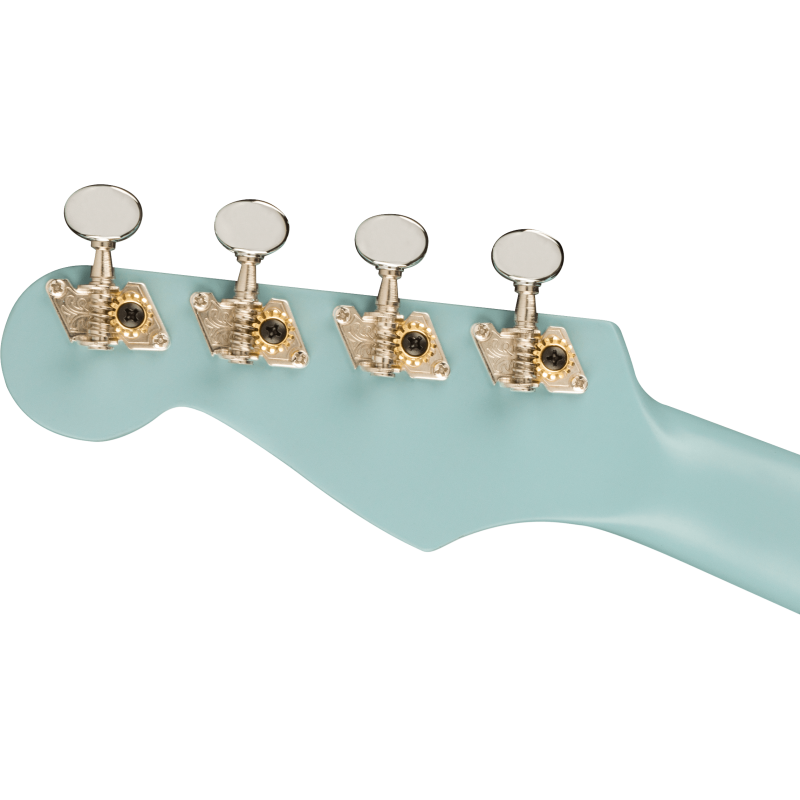 FENDER AVALON TENOR DPB WN UKULELE