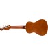FENDER AVALON TENOR NAT WN UKULELE