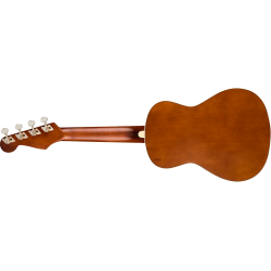 FENDER AVALON TENOR NAT WN UKULELE