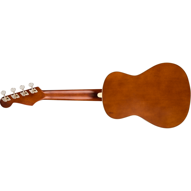 FENDER AVALON TENOR NAT WN UKULELE