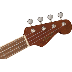 FENDER AVALON TENOR NAT WN UKULELE