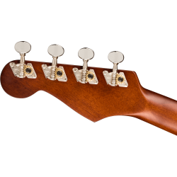 FENDER AVALON TENOR NAT WN UKULELE