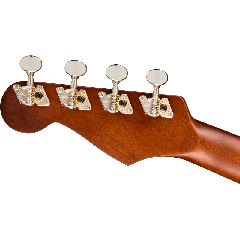 FENDER AVALON TENOR NAT WN UKULELE