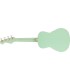 FENDER AVALON TENOR SFG WN UKULELE