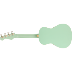 FENDER AVALON TENOR SFG WN UKULELE