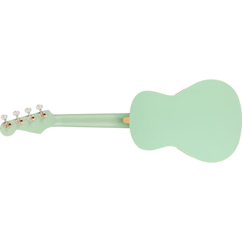 FENDER AVALON TENOR SFG WN UKULELE
