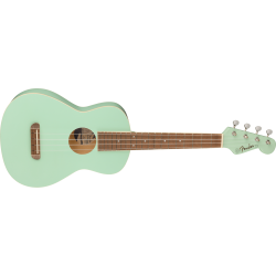 FENDER AVALON TENOR SFG WN UKULELE