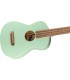 FENDER AVALON TENOR SFG WN UKULELE