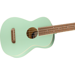 FENDER AVALON TENOR SFG WN UKULELE