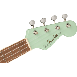FENDER AVALON TENOR SFG WN UKULELE