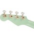 FENDER AVALON TENOR SFG WN UKULELE