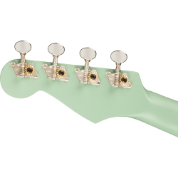 FENDER AVALON TENOR SFG WN UKULELE