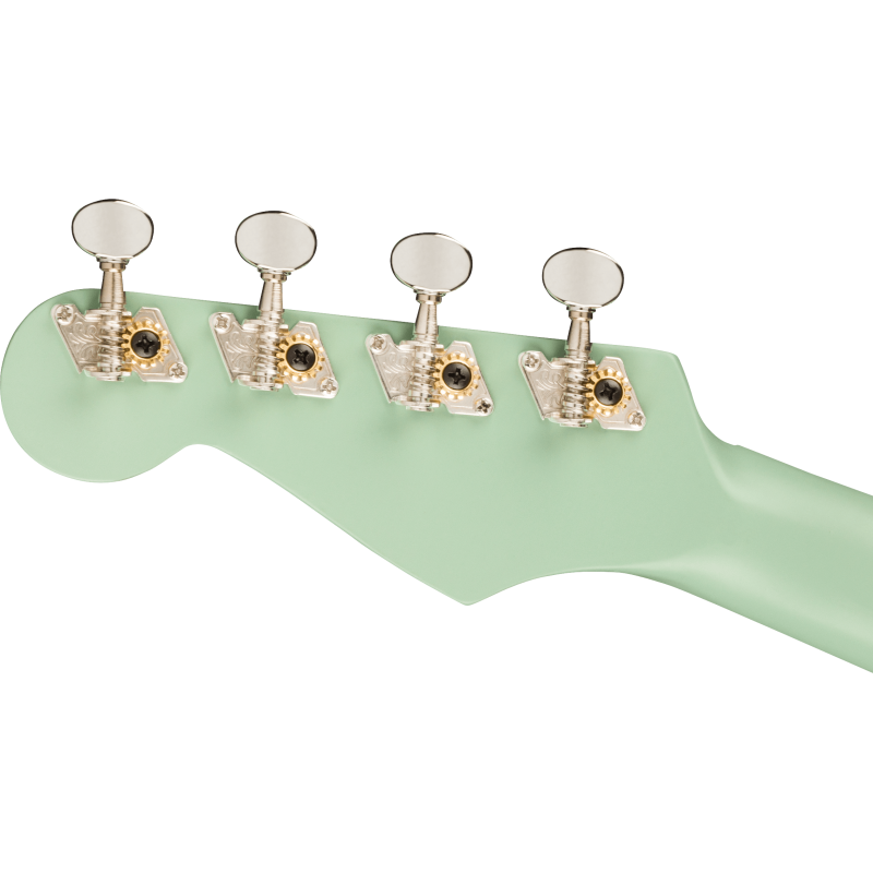 FENDER AVALON TENOR SFG WN UKULELE