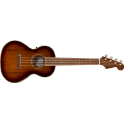 FENDER MONTECITO TENOR SEB UKULELE