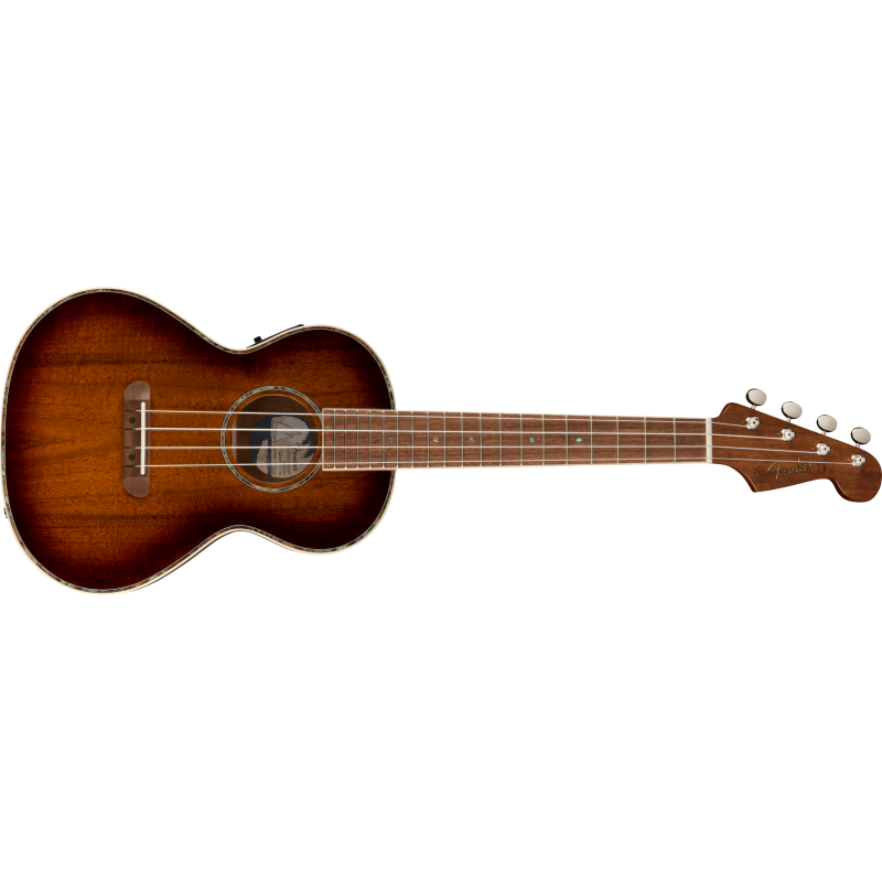 FENDER MONTECITO TENOR SEB UKULELE