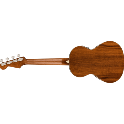 FENDER MONTECITO TENOR SEB UKULELE
