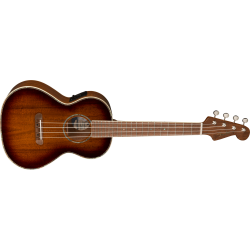 FENDER MONTECITO TENOR SEB UKULELE