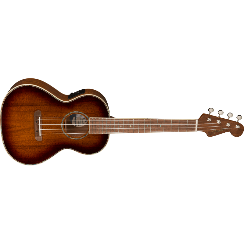 FENDER MONTECITO TENOR SEB UKULELE