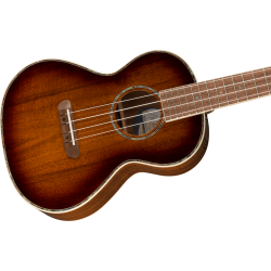 FENDER MONTECITO TENOR SEB UKULELE