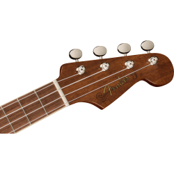 FENDER MONTECITO TENOR SEB UKULELE