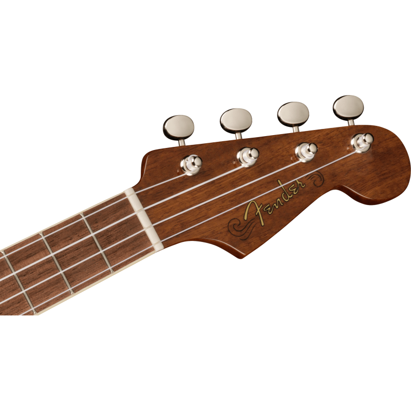FENDER MONTECITO TENOR SEB UKULELE