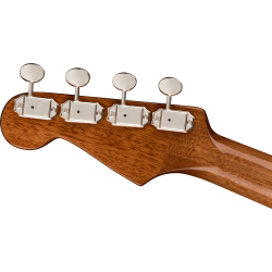 FENDER MONTECITO TENOR SEB UKULELE