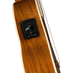 FENDER MONTECITO TENOR SEB UKULELE