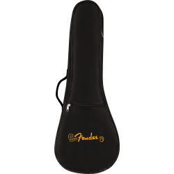 FENDER MONTECITO TENOR SEB UKULELE