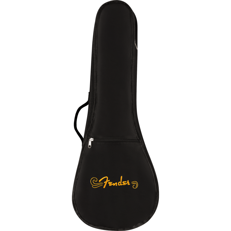 FENDER MONTECITO TENOR SEB UKULELE
