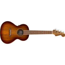 FENDER RINCON TENOR ACB WN UKULELE