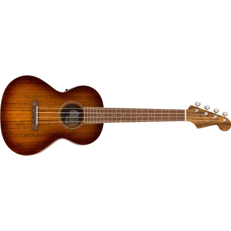 FENDER RINCON TENOR ACB WN UKULELE