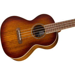 FENDER RINCON TENOR ACB WN UKULELE