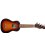 FENDER VENICE SOPRANO 2TS WN UKULELE